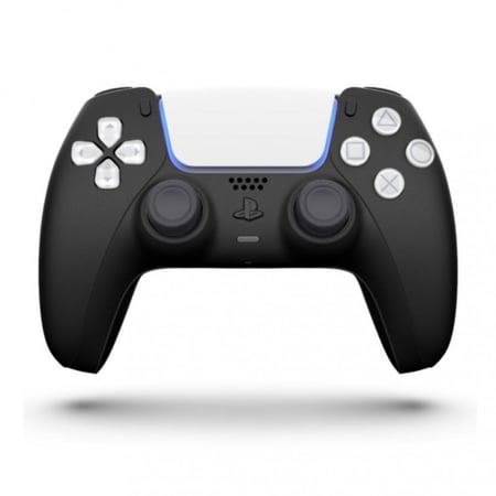 يد تحكم بلايستيشن 5 الاصلية - ملونة من justpaint