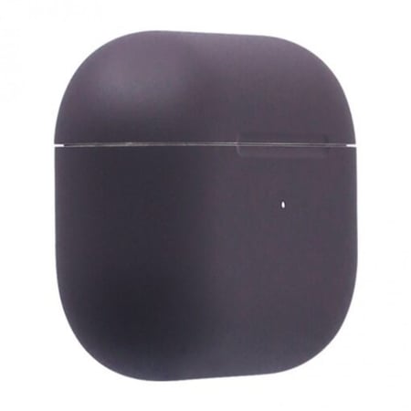 APPLE - آبل ايربودز االجيل الثانى برو جديد - لون موف مطفى