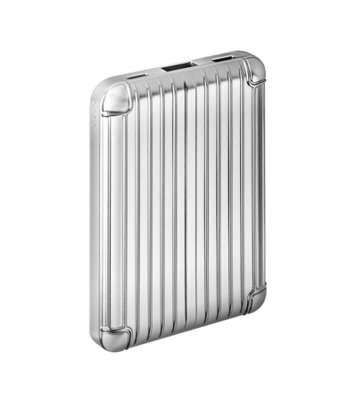 VIVA MADRID -  فيفا مدريد باوربنك 10000 MAH  منفدين يو اس بى  عدة الوان