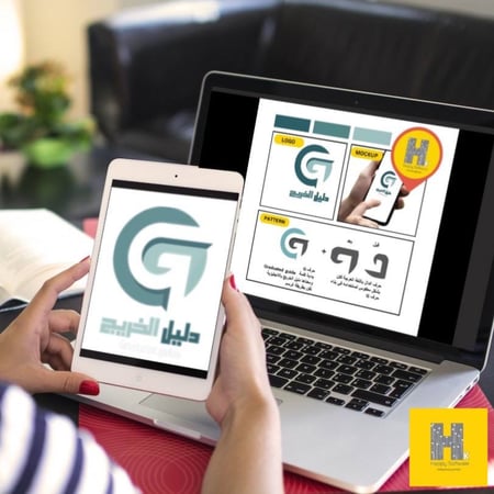 شعارات تجارية