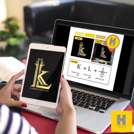 شعارات تجارية