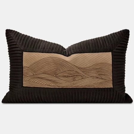 تنسيق خداديات تدرجات لون بني صحراء