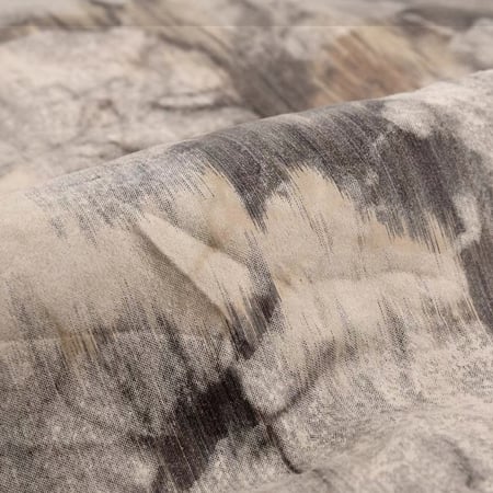 وسادة مميزة تجريدي رمادي