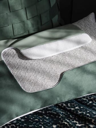 تنسيق خداديات لون اخضر بتصميم مميز