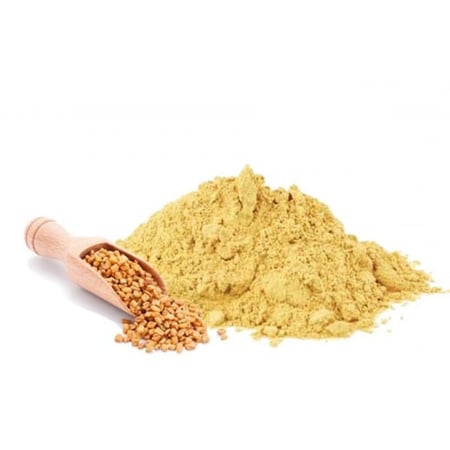 حلبه مطحونه ( 250 جم )