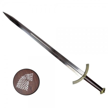 سيف روب ستارك   | فولاذ كربون