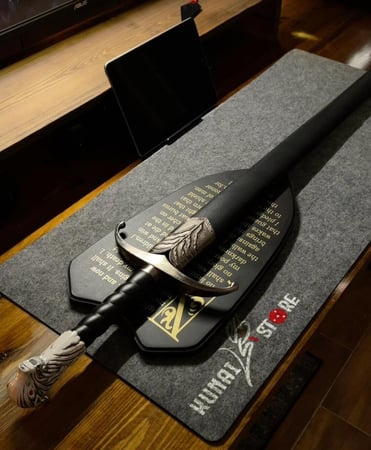 سيف جون سنو