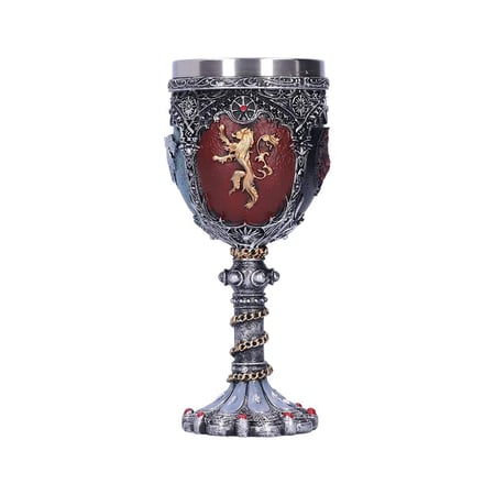 كأس اغنية الجليد والنار