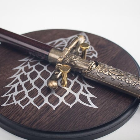 سيف اريا ستارك نيدل