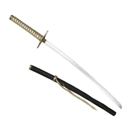 سيف الكيورا | فولاذ كربوني