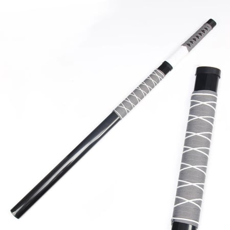 سيف كاكاشي الفضي I فولاذ كربوني