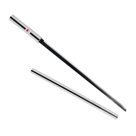 سيف ساسكي ابيض | فولاذ كربوني