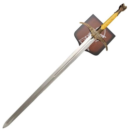 عن سيف سام تارلي Heartsbane