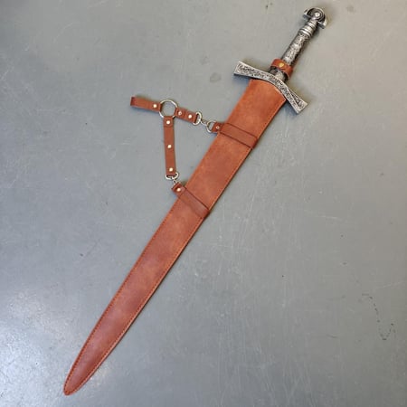 سيف الدن رينج MIQUELLAN KNIGHT'S SWORD