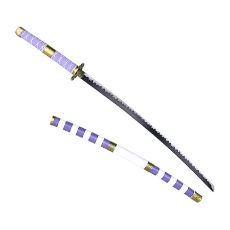 سيف لوفي ون بيس