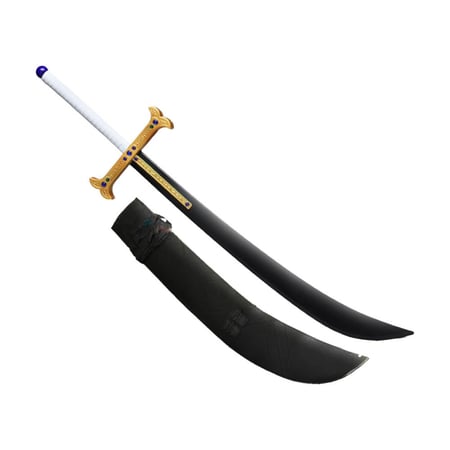 سيف ميهوك فولاذ