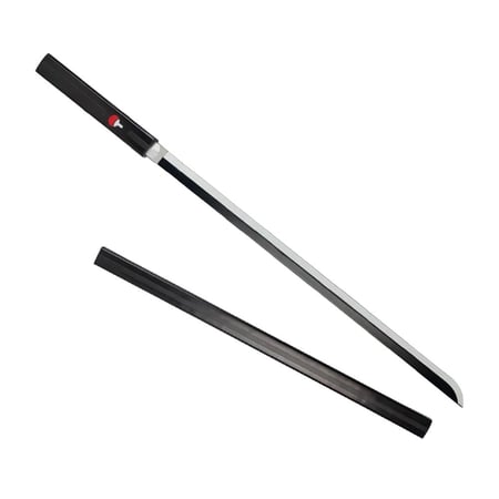 سيف ساسكي أسود | فولاذ كربوني