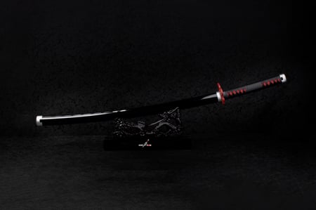 سيف تانجيرو الجديد