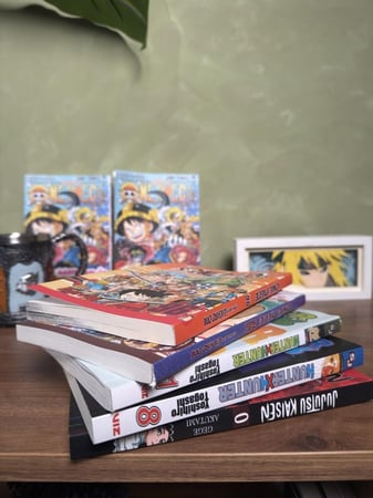 مانجا ديمون سلاير مجلد 23