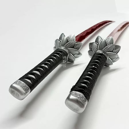 سيفين ايلونيرا ذو الرأسين | الدن رينج