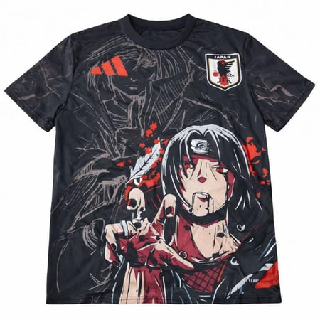 تيشيرت ايتاتشي | ناروتو