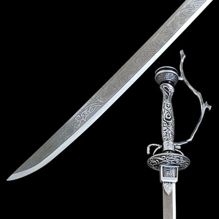 سيف ليدي ماريا من بلود بورن