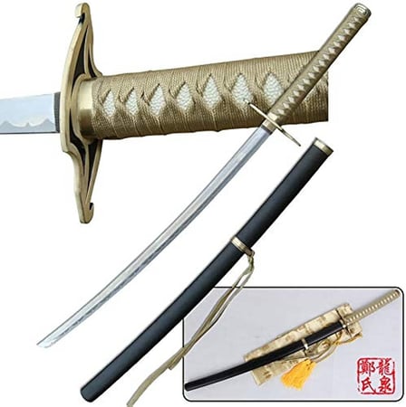 سيف الكيور الاسباد