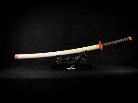 سيف شينوبو حديد قاتل الشياطين