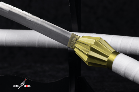 سيف زاراكي حديد