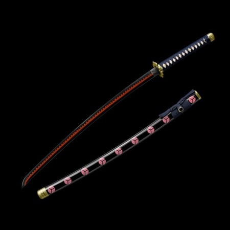 سيف زورو شيسوي | مصغر