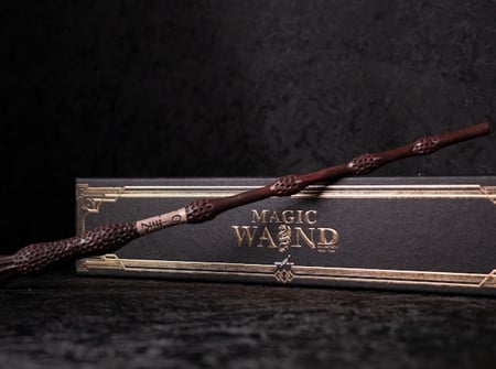 العصاية السحرية | deng