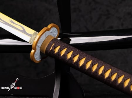 سيف كايجاكو من قاتل الشياطين