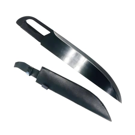 سيف اتشيغو الجديد الثاني   | فولاذ كربوني