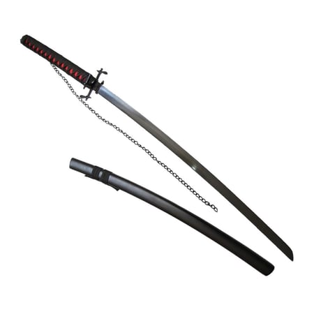 سيف اتشيغو موجيتسو