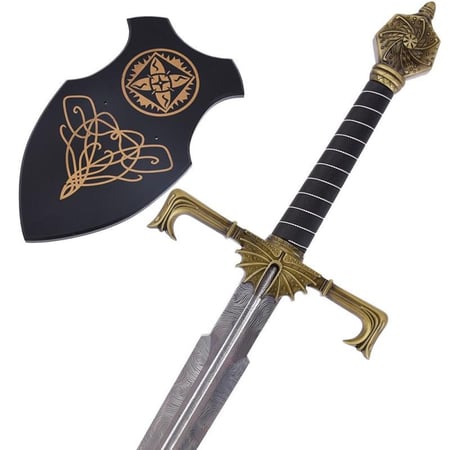 سيف البلاك فاير