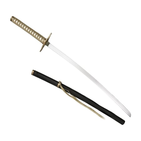 سيف الكيورا I سيف خشب