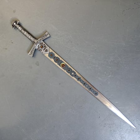سيف الدن رينج MIQUELLAN KNIGHT'S SWORD