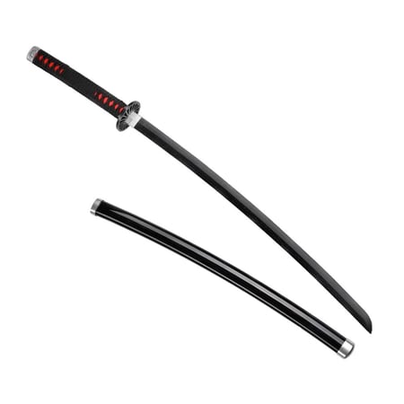 سيف تانجيرو خشب