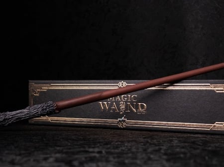 العصاية السحرية