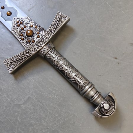 سيف الدن رينج MIQUELLAN KNIGHT'S SWORD