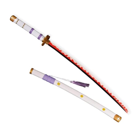 سيف اودن ابيض |  فولاذ كربوني