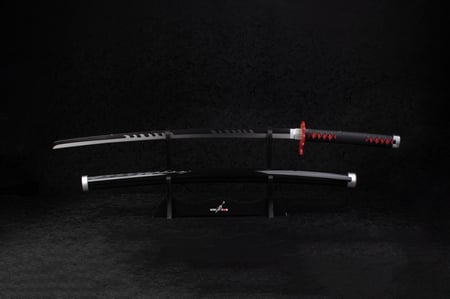 سيف تانجيرو الجديد