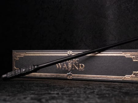 العصاية السحرية | سنيب