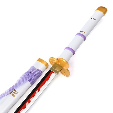 سيف اودن  |  ون بيس خشب