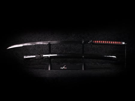 اتشيغو بانكاي الجديد