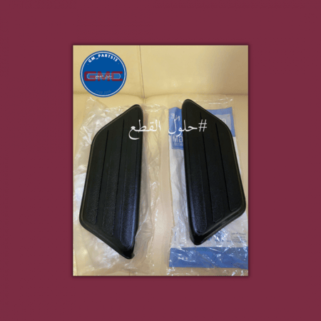 طقم ربلات الخصر للحوض GM