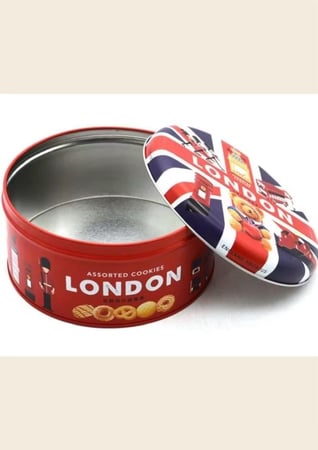 London Bear Bites