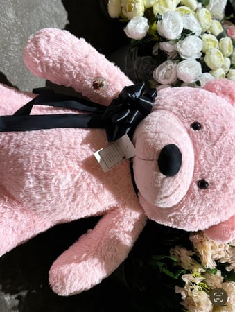Pink 130cm