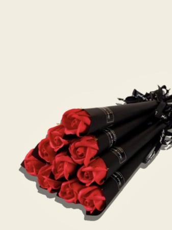 Forever Rose