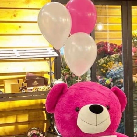 بالون هيليوم